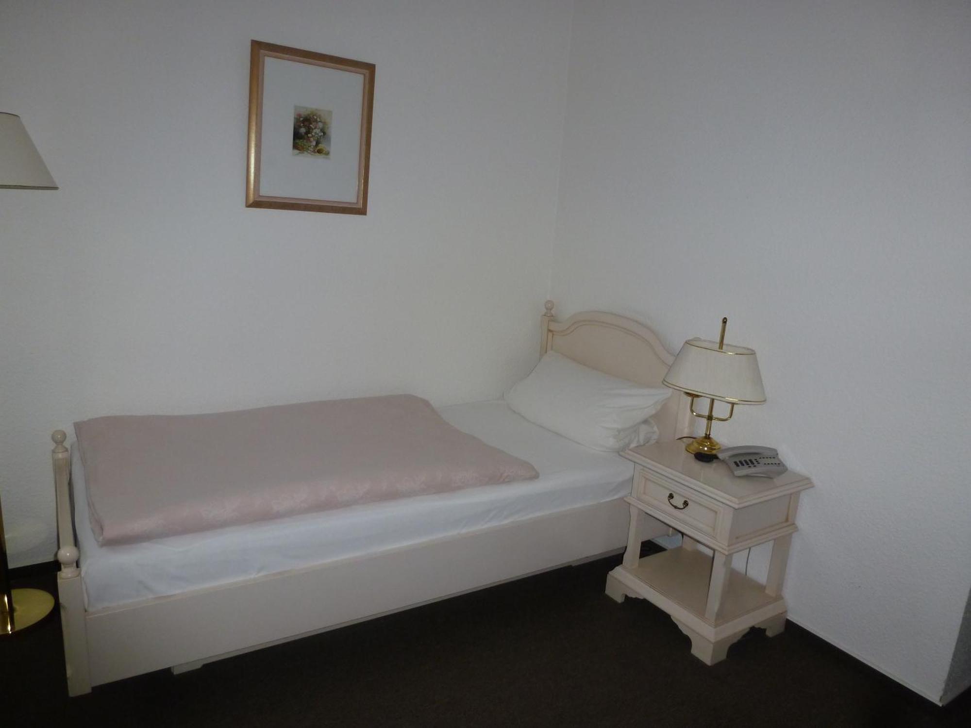 Hotel Alt-Karow Berlin Rom bilde